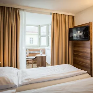 Enziana Hotell Wien